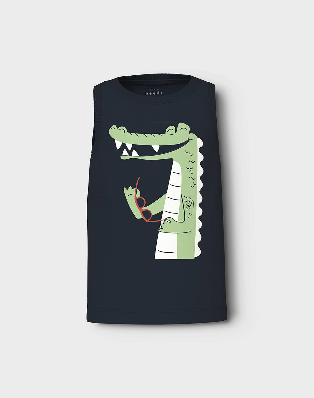 NAME IT NMMVAGNO TANK TOP