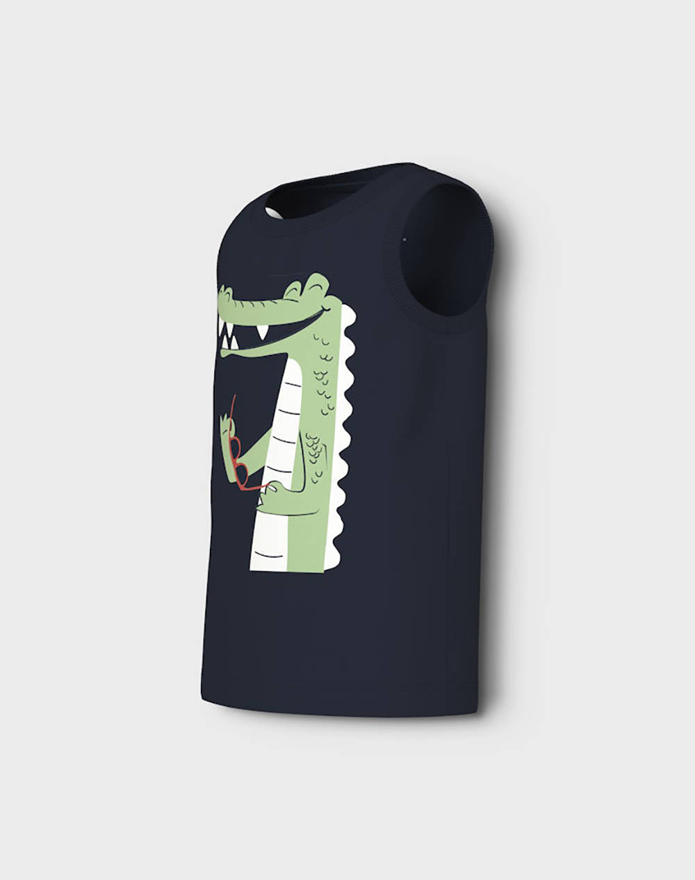 NAME IT NMMVAGNO TANK TOP