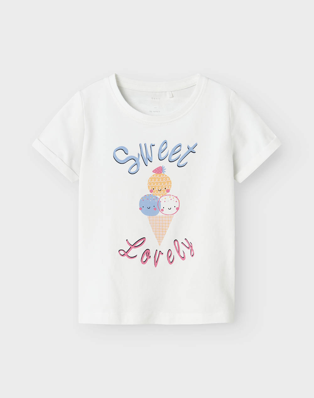 NAME IT NMFVIX SS TOP