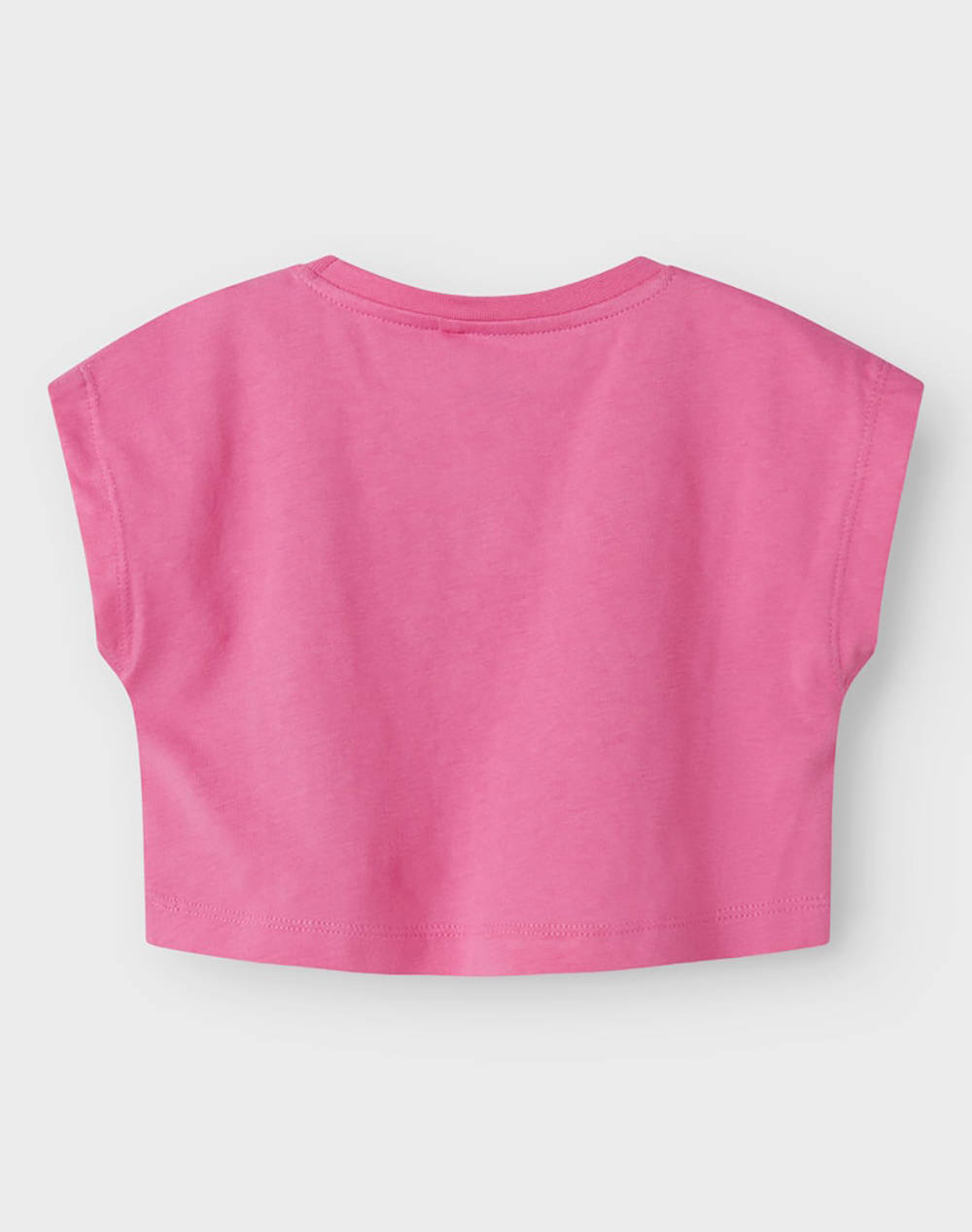 NAME IT NMFVILMA CAPSL CROP TOP