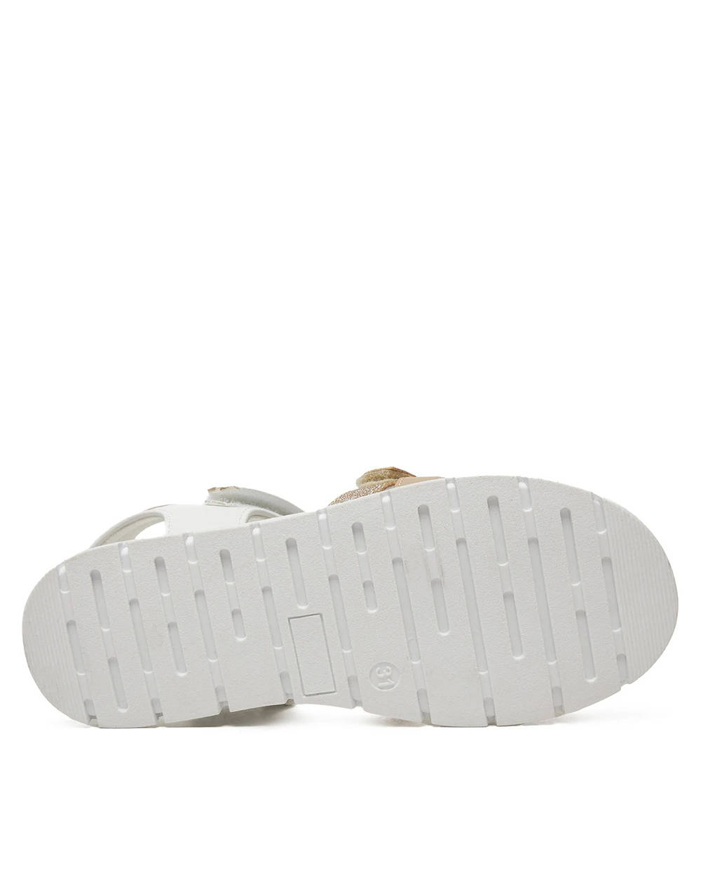 TOMMY HILFIGER VELCRO SANDAL