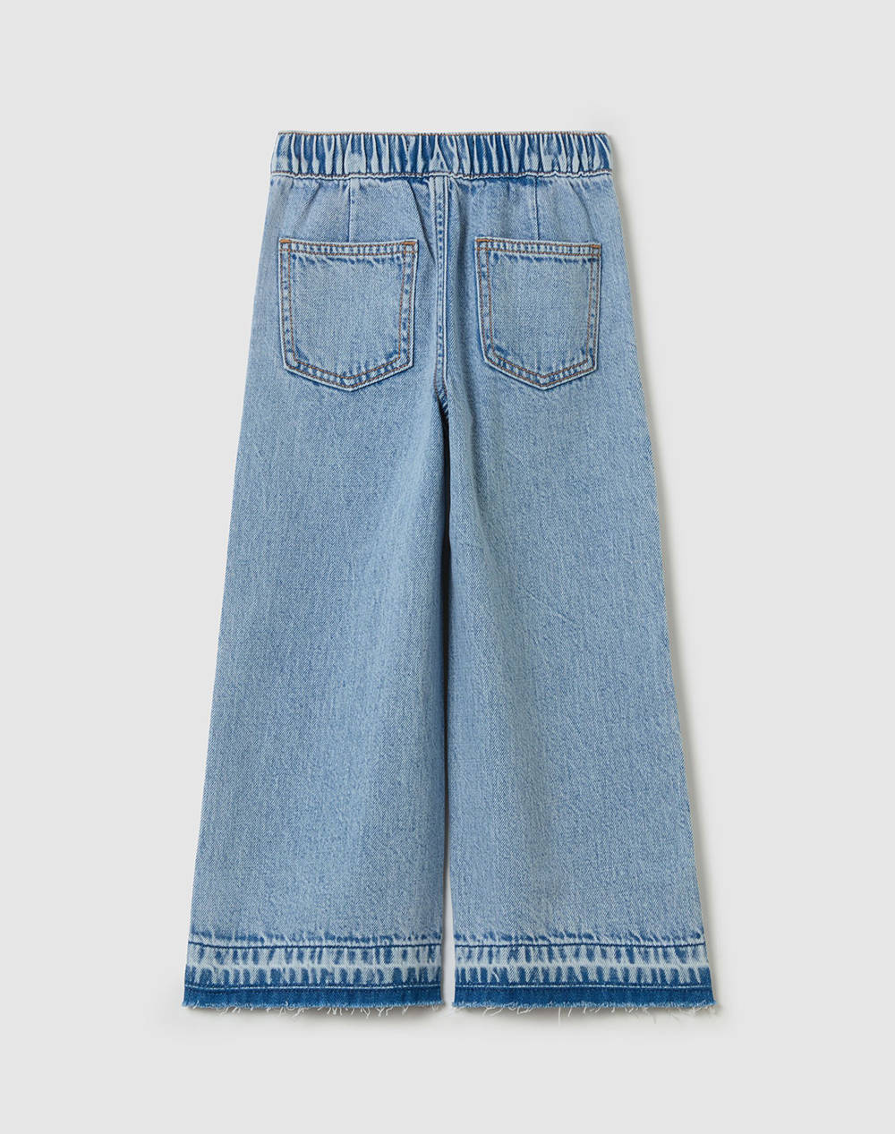 OVS DENIM WIDE LEG