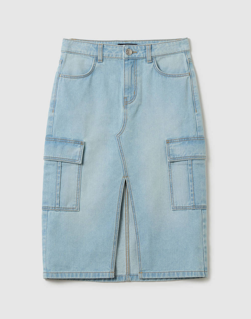 OVS LONGUETTE DENIM