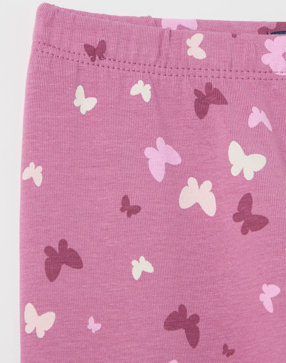 OVS LEGGINS 3/4 AOP 4/5 COL