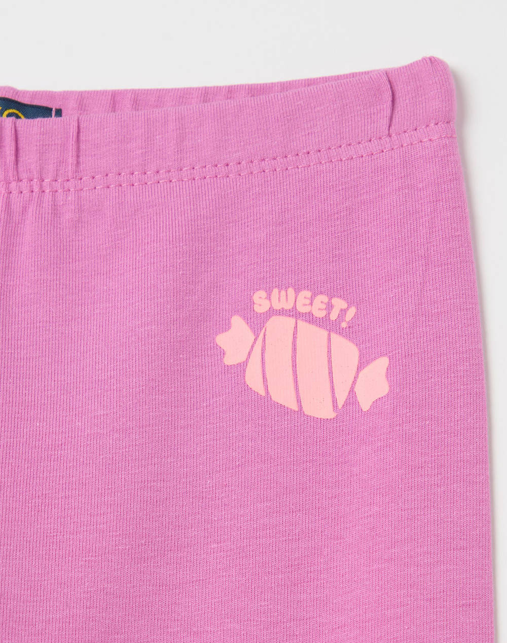 OVS LEGGINS 3/4 SMALL PRINT