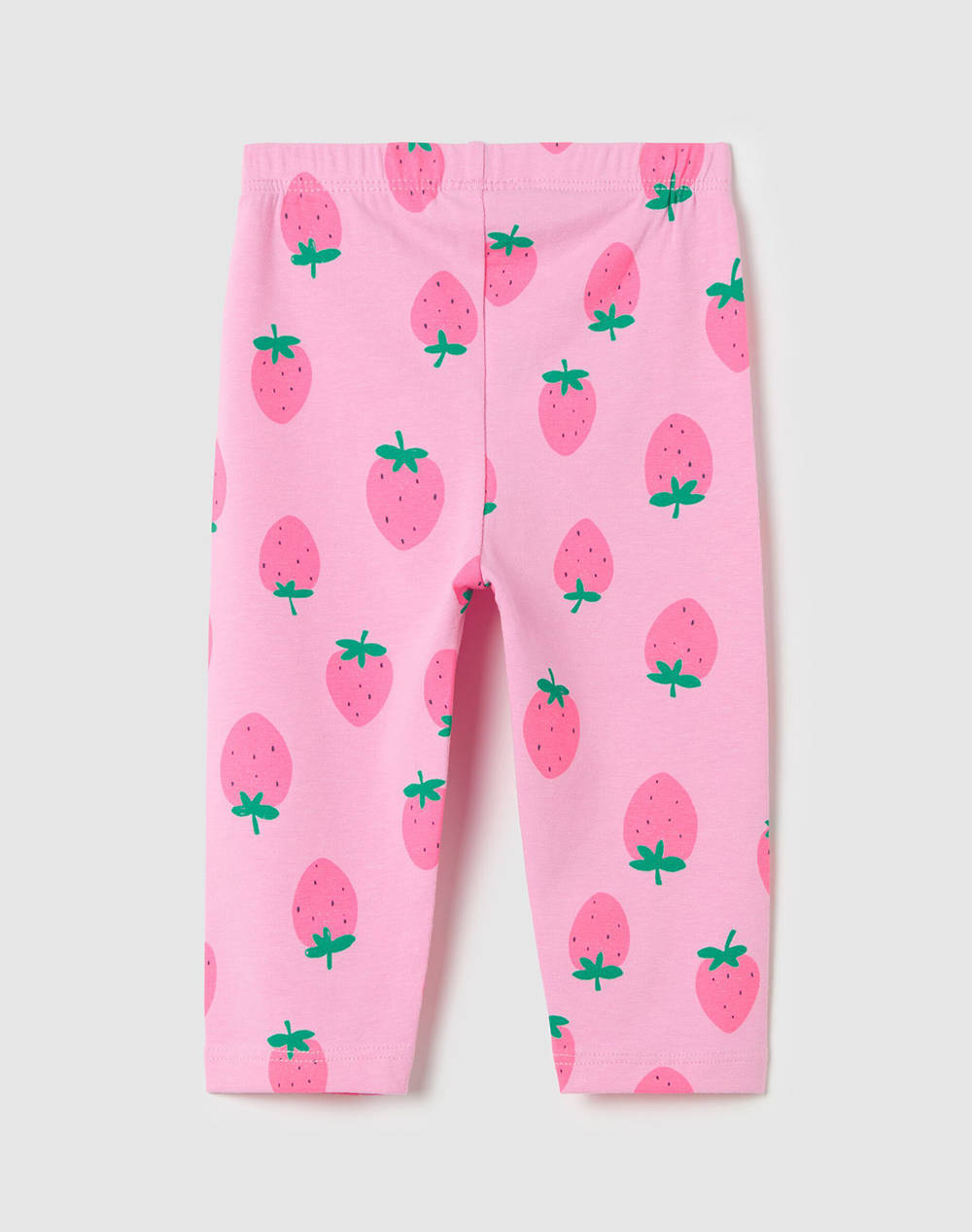 OVS 3/4 LEG. AOP 4/5 COLORS