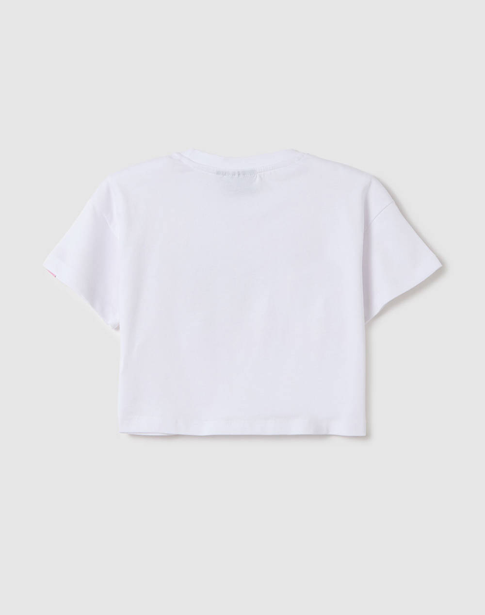 OVS T-SHIRT S/S LAKERS
