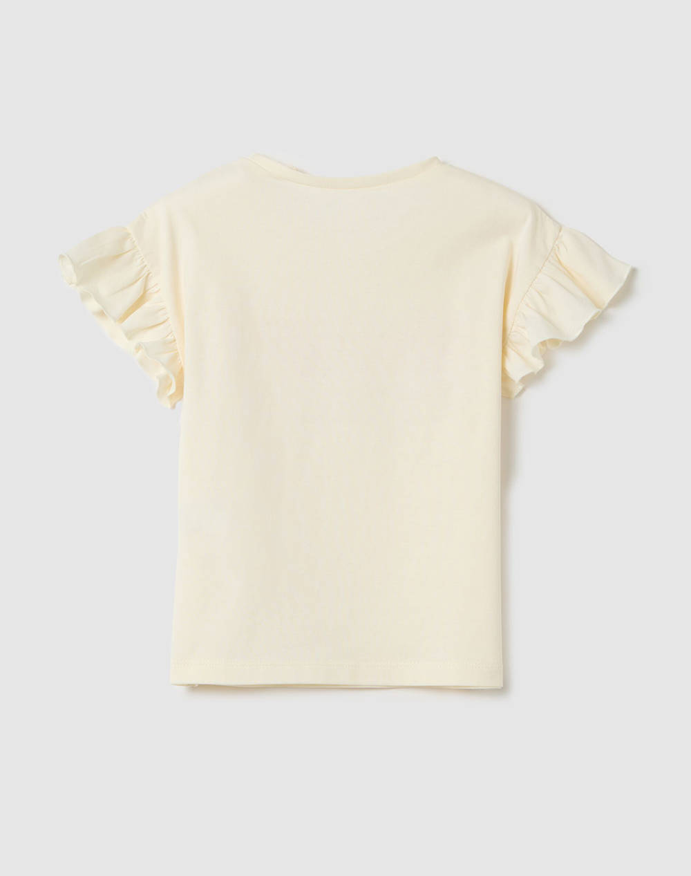 OVS TSH PRINT 4/5 COL