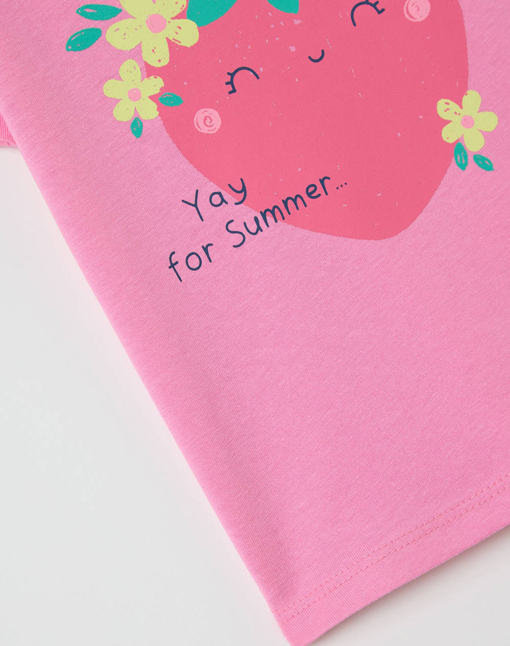 OVS TSH FRUITS PRINT