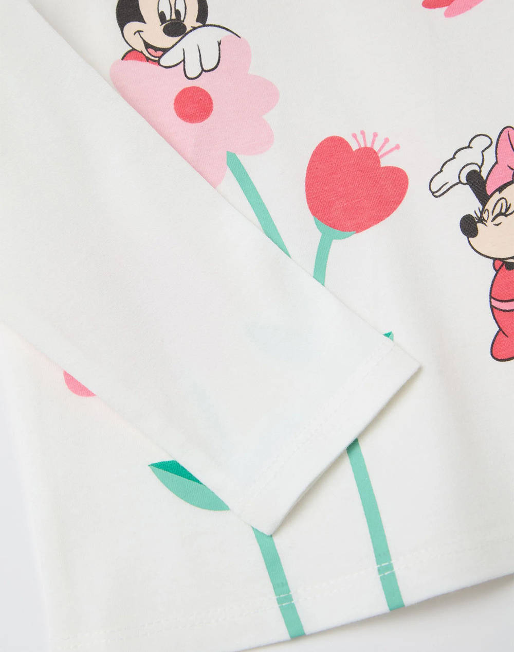 OVS MINNIE T-SHIRT