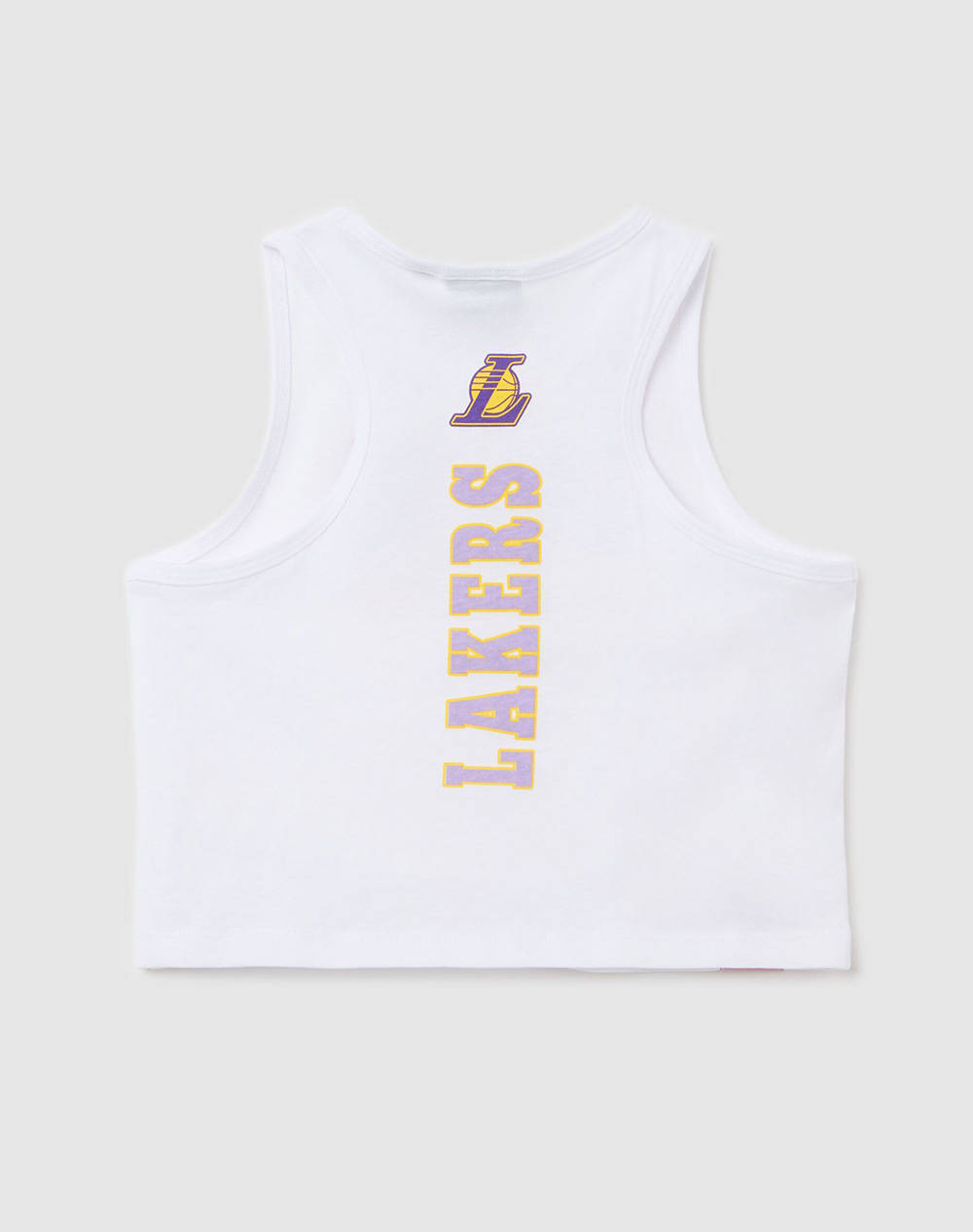 OVS TANK TOP LAKERS