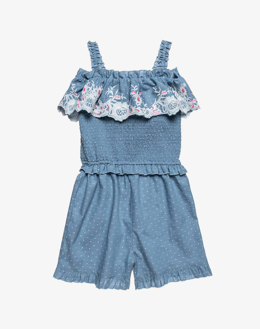 ALOUETTE DRESSES
