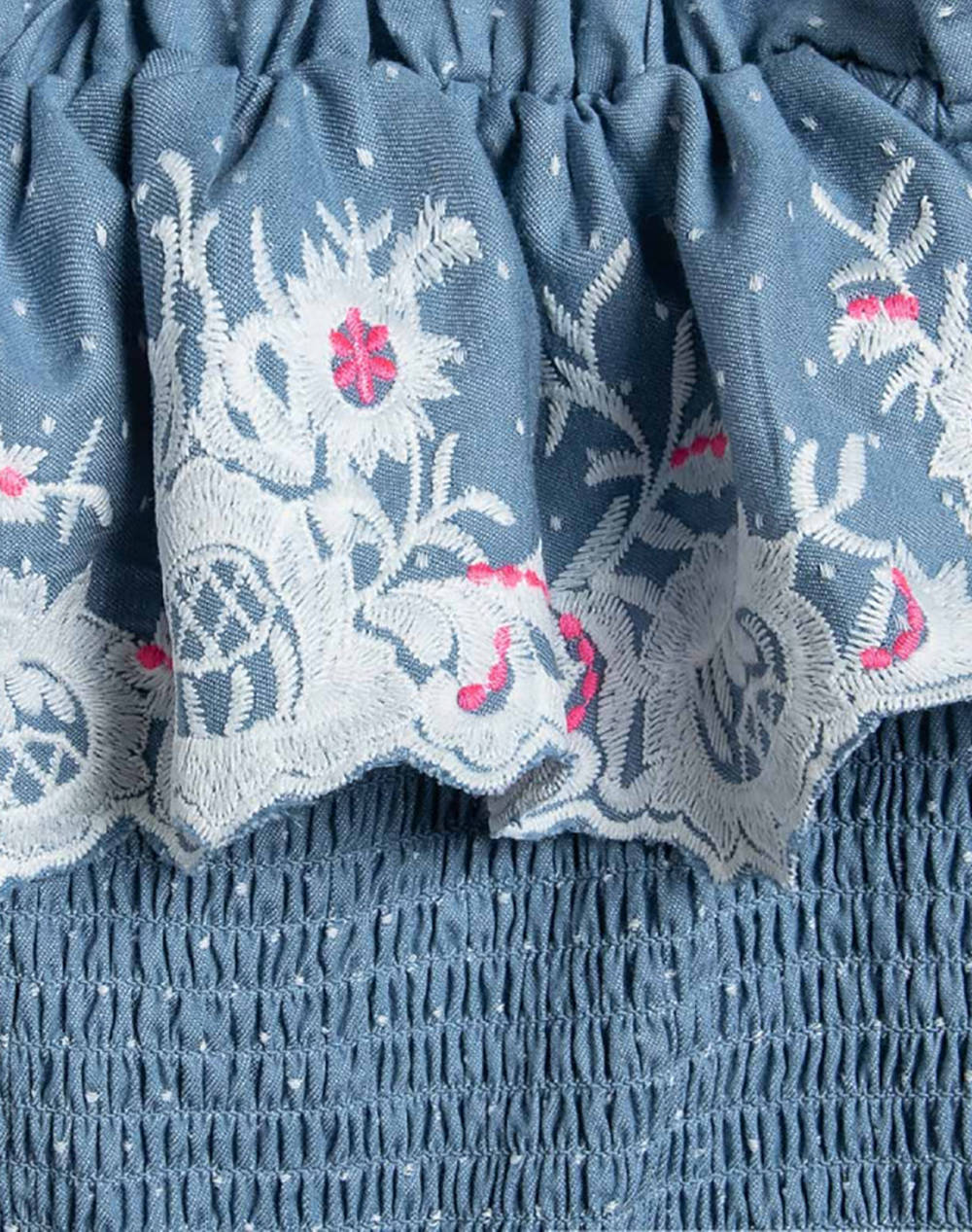 ALOUETTE DRESSES