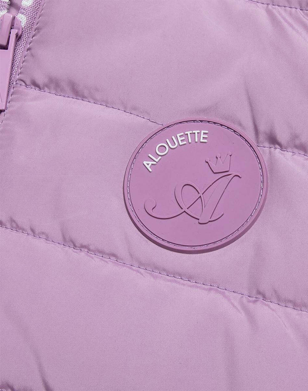 ALOUETTE ДЕТСКИ ЕЛЕК