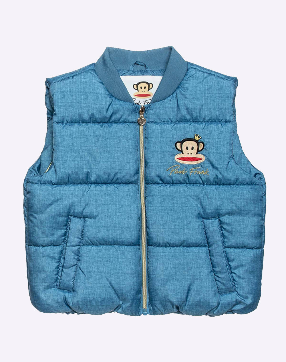 ALOUETTE ЕЛЕК PAUL FRANK