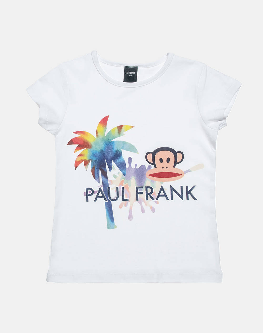 ALOUETTE БЛУЗА PAUL FRANK