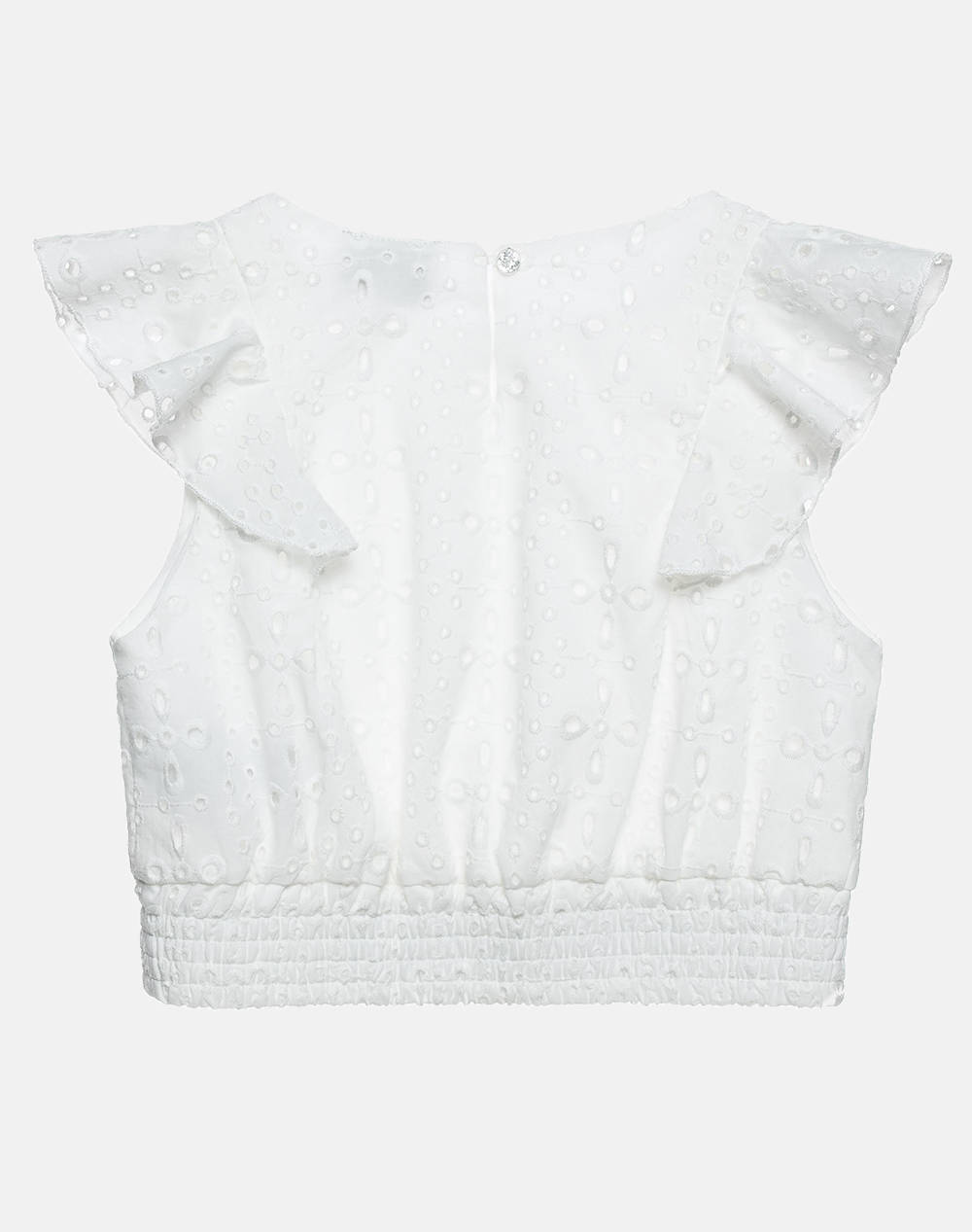 ALOUETTE BLOUSE