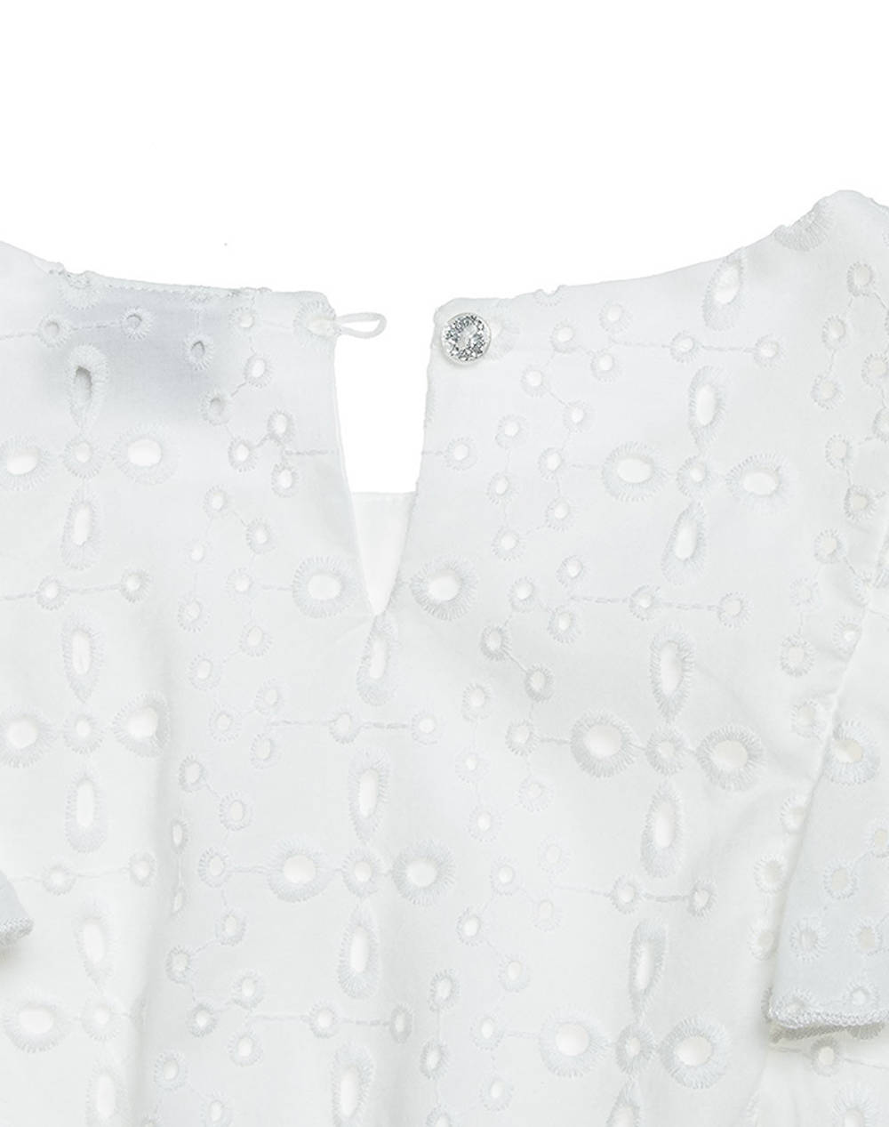 ALOUETTE BLOUSE