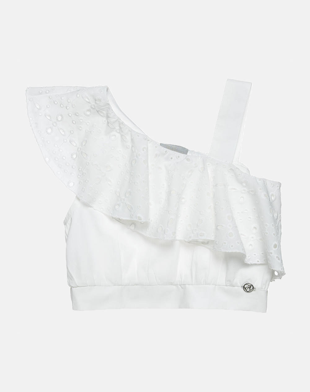 ALOUETTE BLOUSE