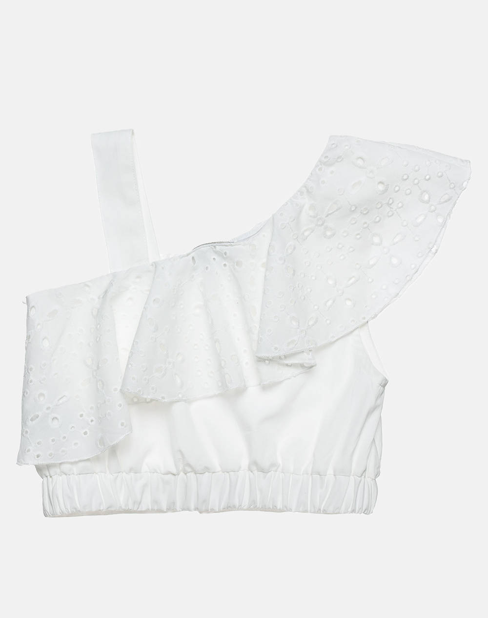 ALOUETTE BLOUSE