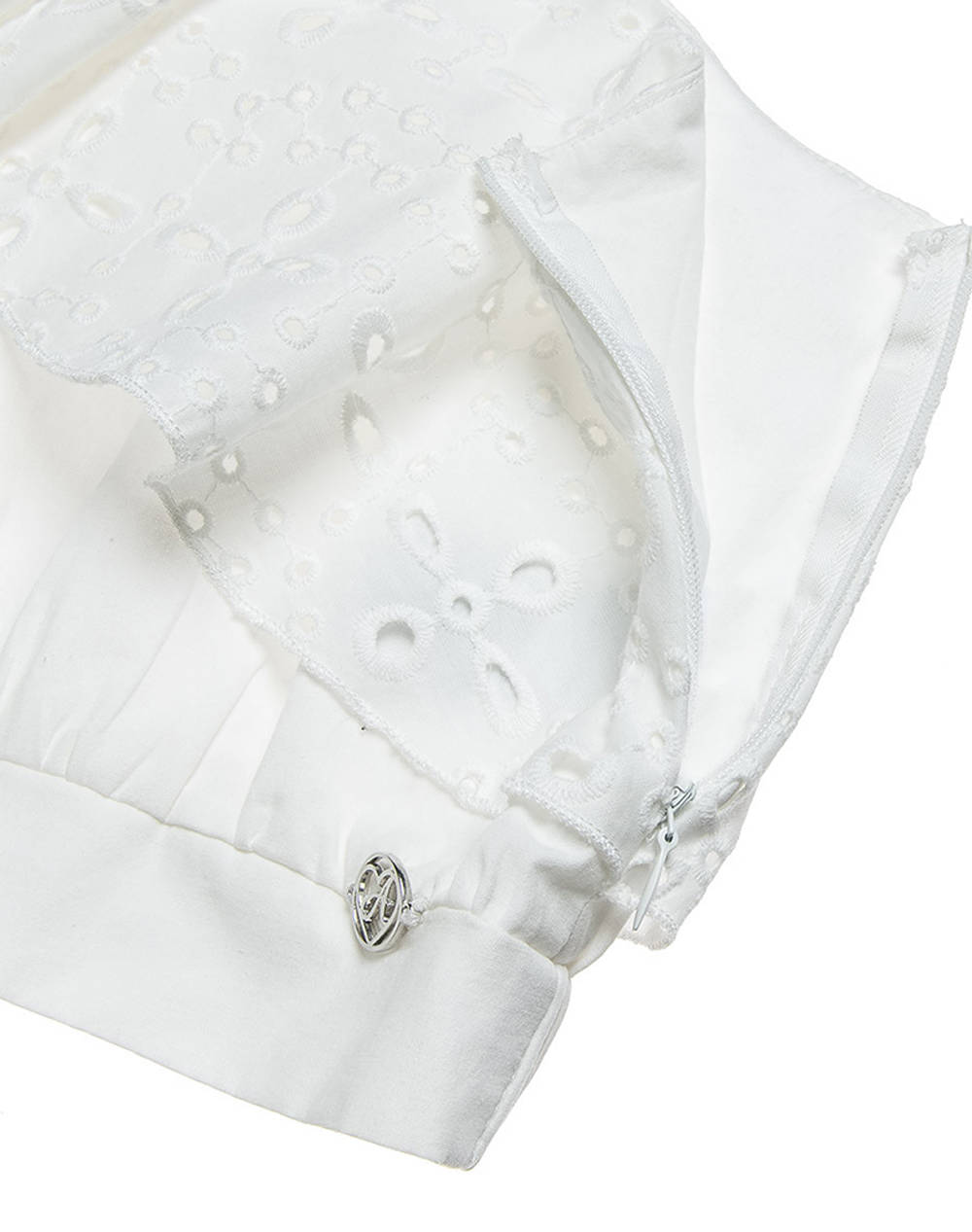 ALOUETTE BLOUSE
