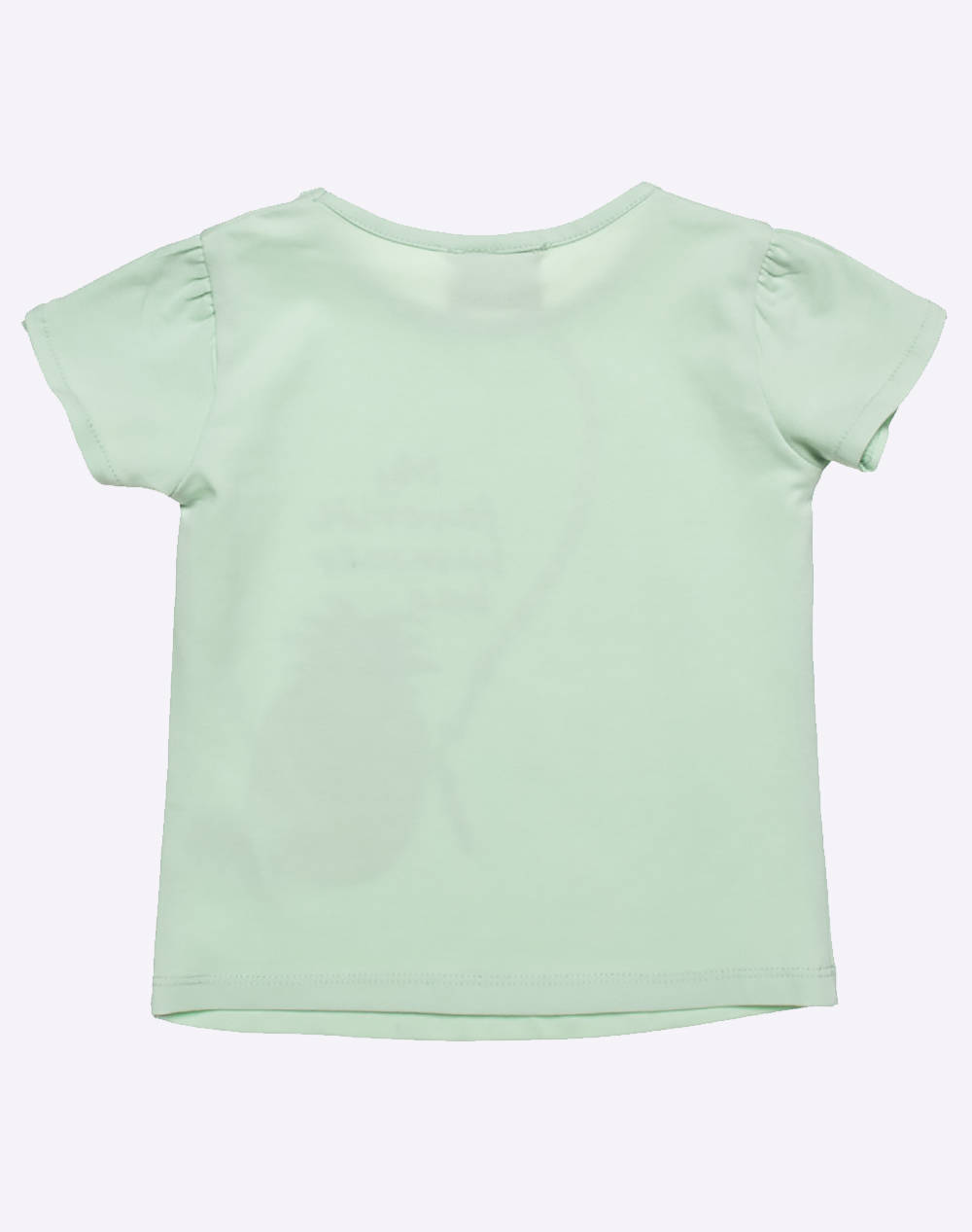 ALOUETTE BLOUSE