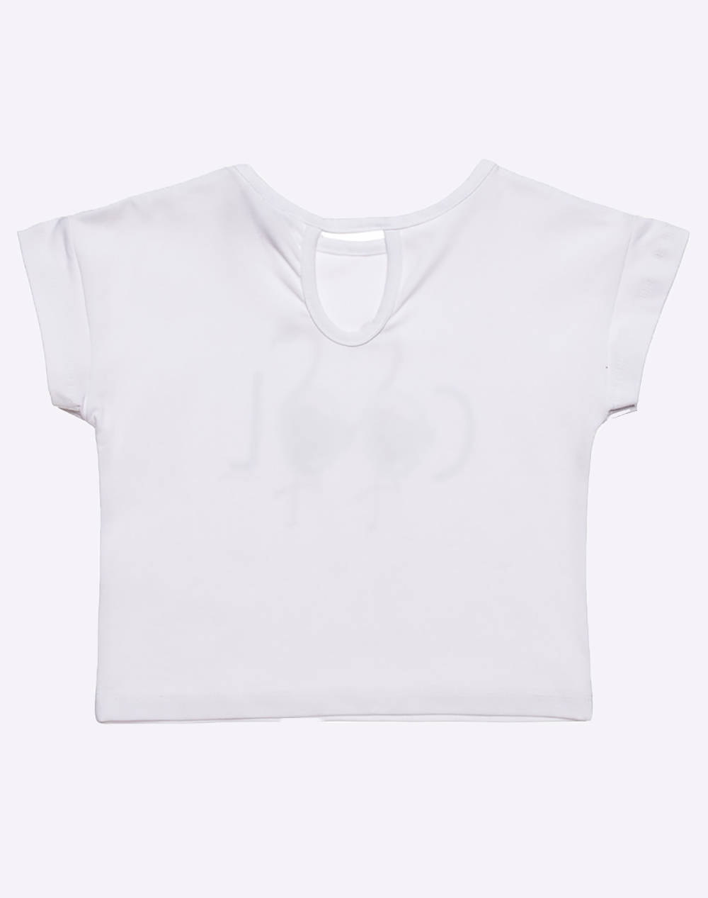 ALOUETTE BLOUSE