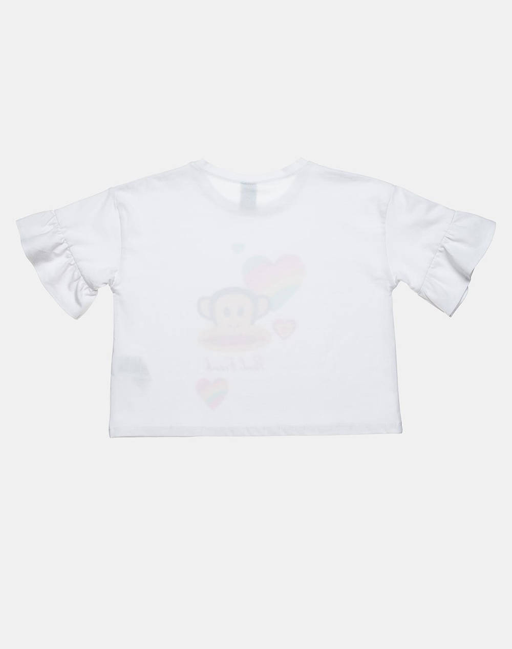 ALOUETTE ТЕНИСКА PAUL FRANK