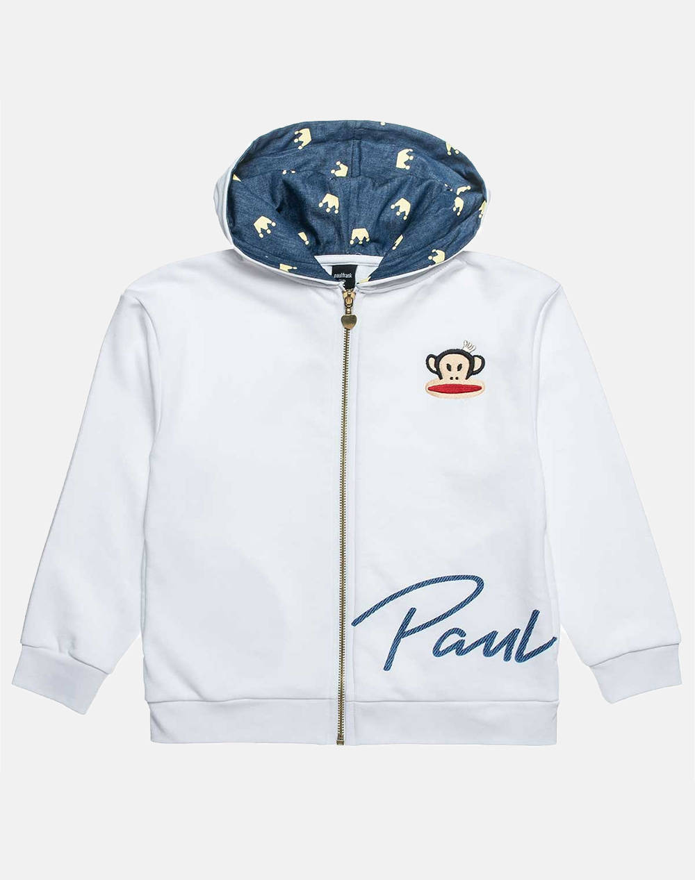 ALOUETTE JACKET PAUL FRANK