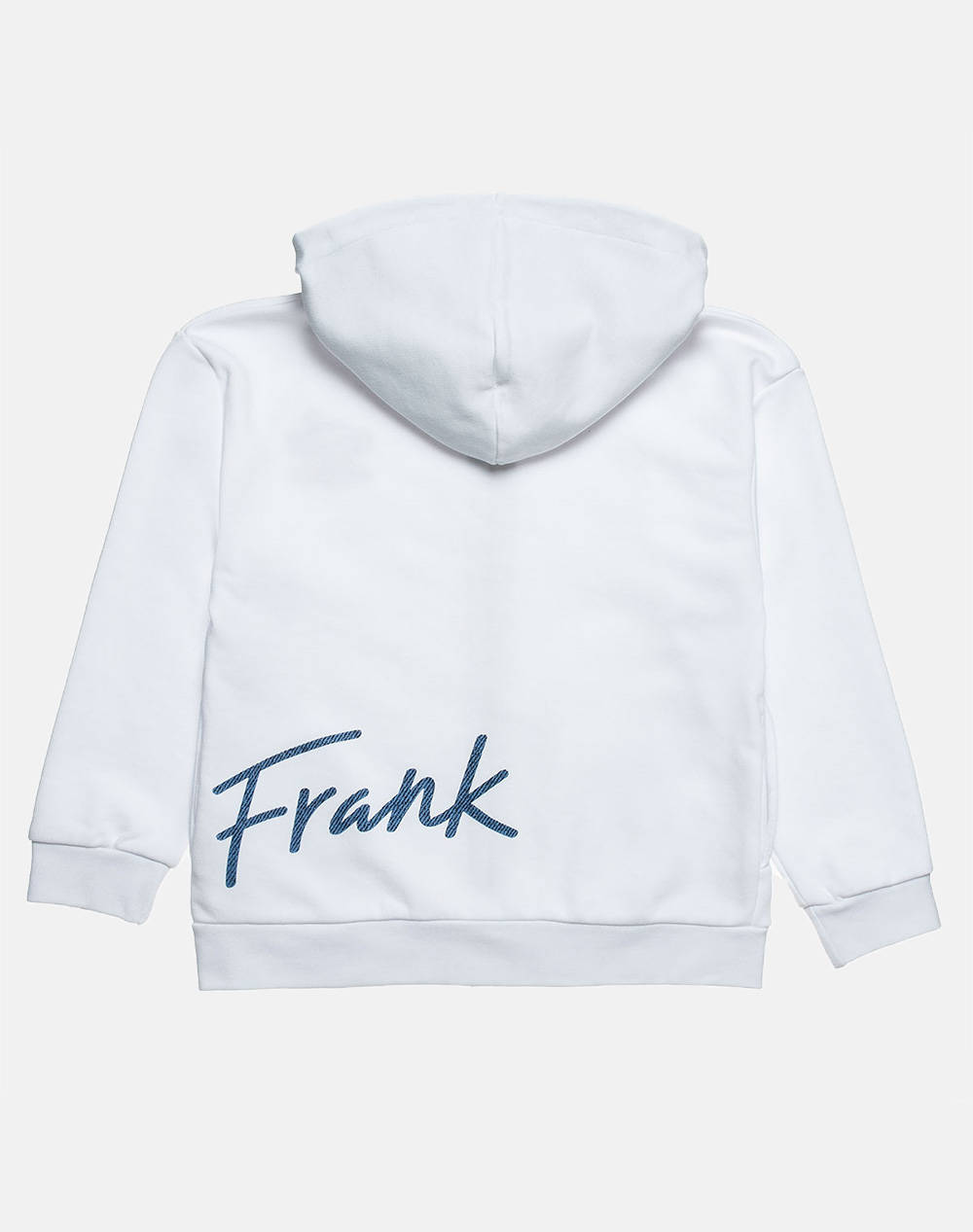 ALOUETTE JACKET PAUL FRANK