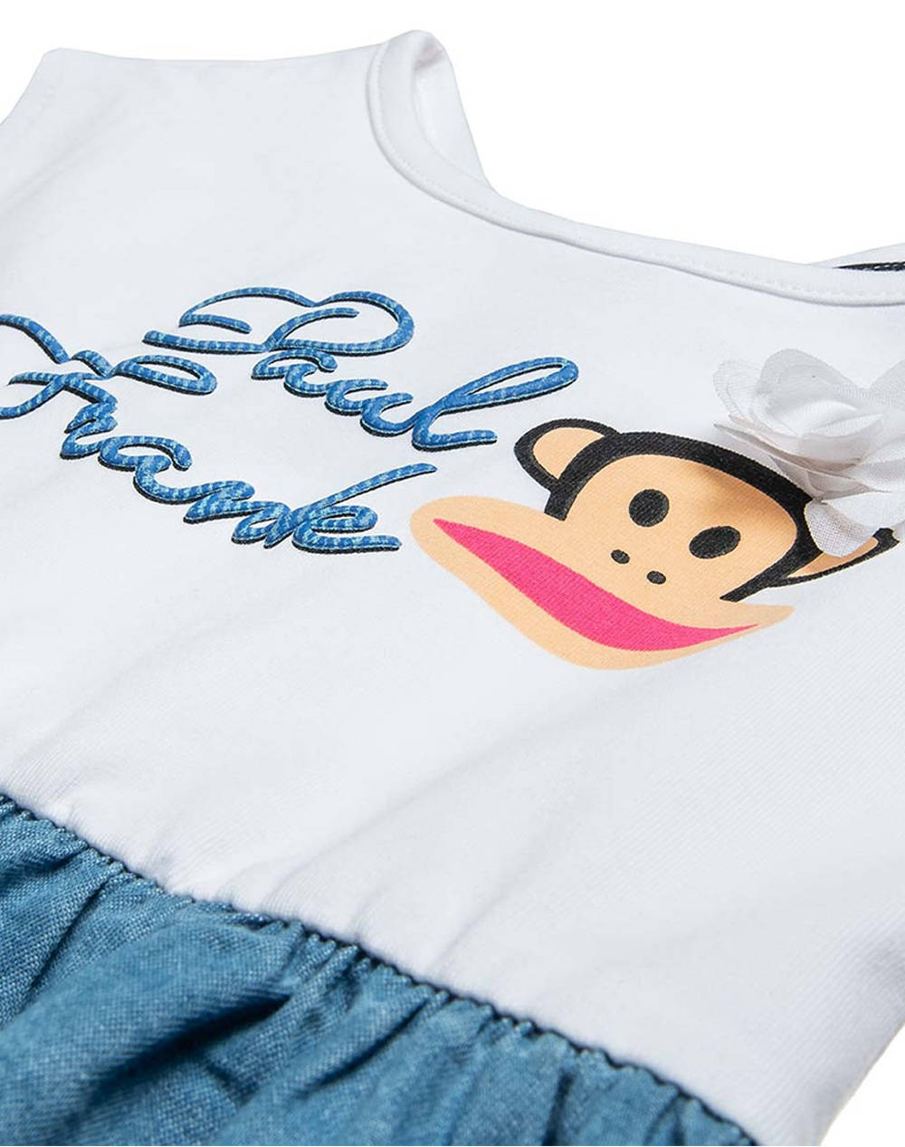 ALOUETTE РОКЛЯ PAUL FRANK