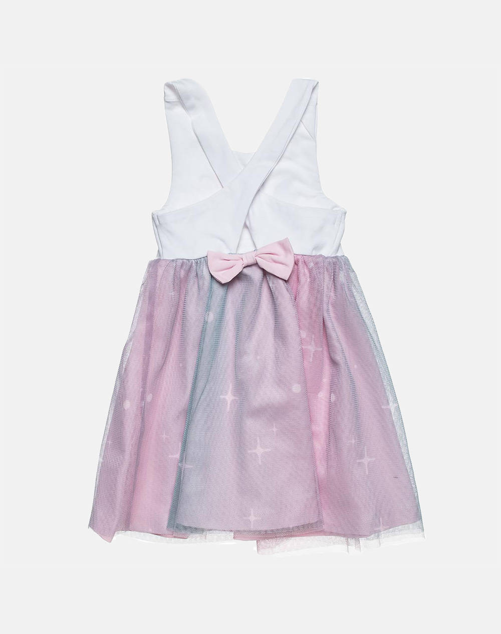 ALOUETTE РОКЛЯ HELLO KITTY