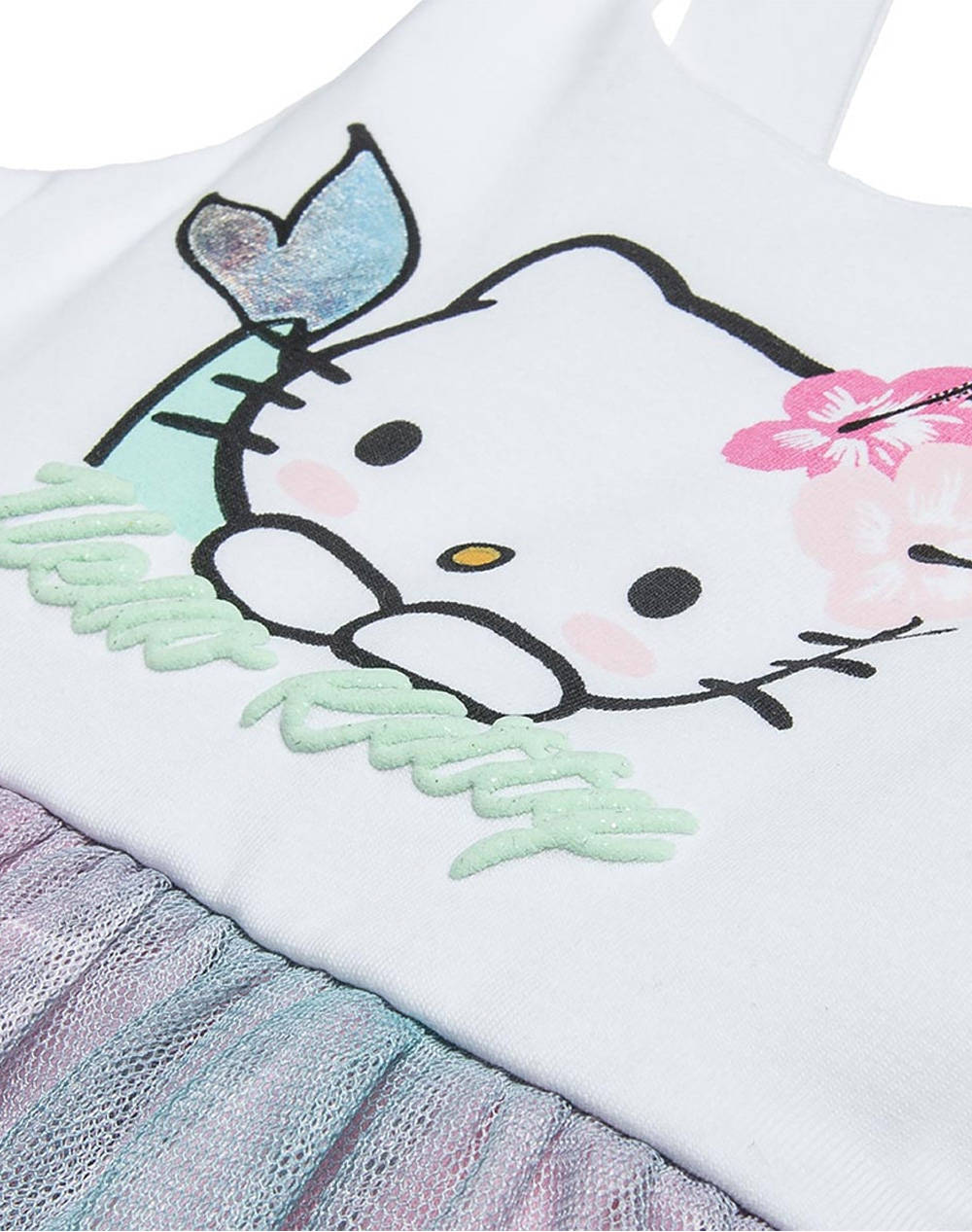 ALOUETTE РОКЛЯ HELLO KITTY