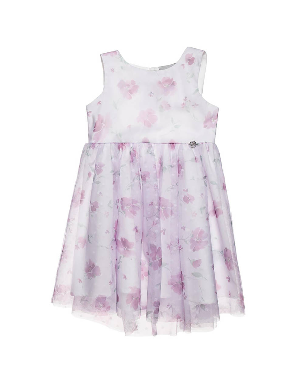 ALOUETTE DRESS