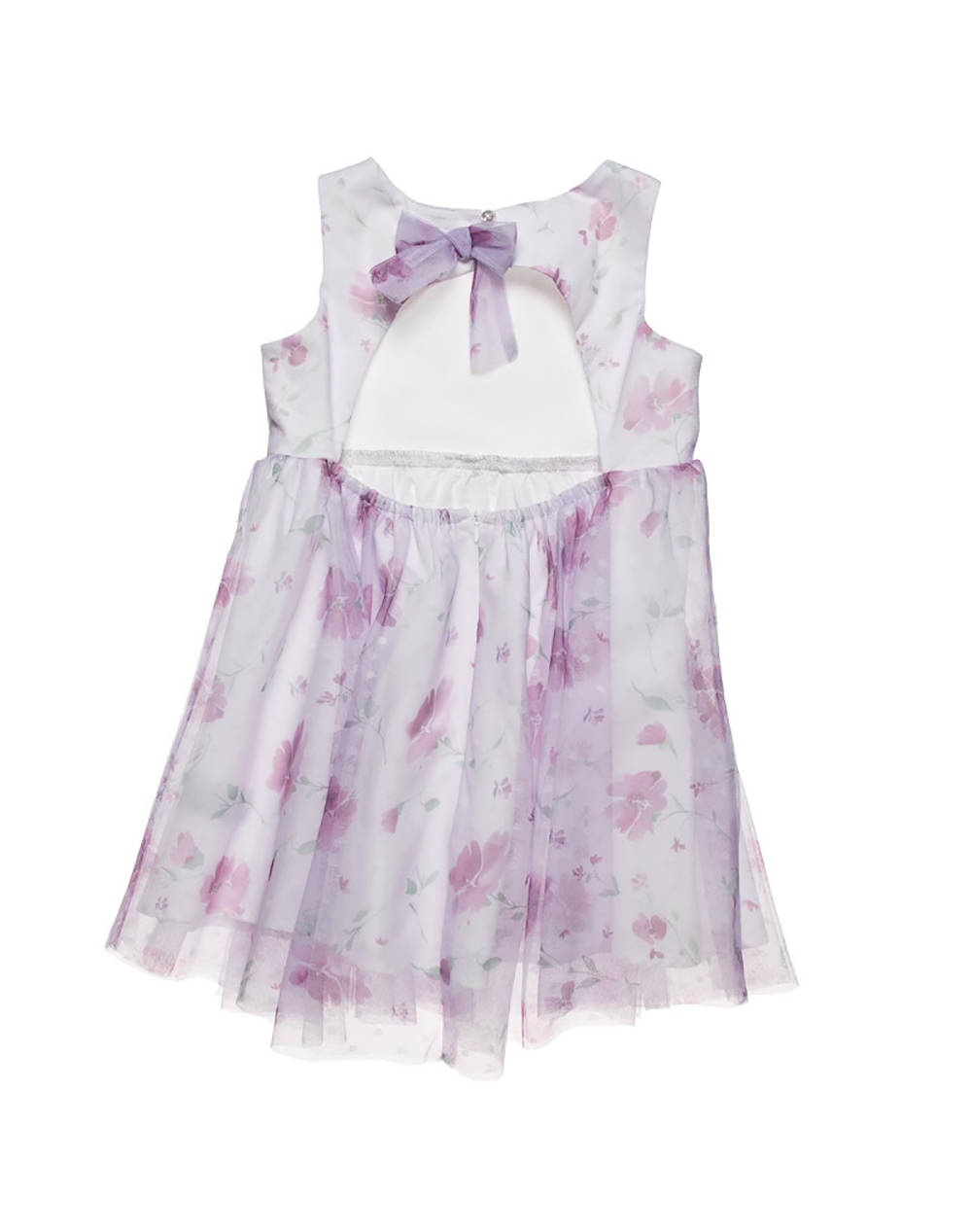 ALOUETTE DRESS