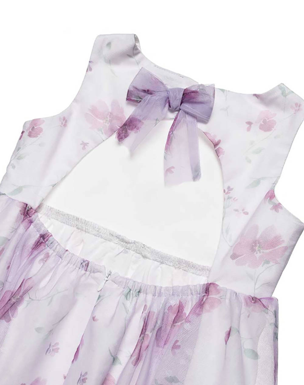 ALOUETTE DRESS