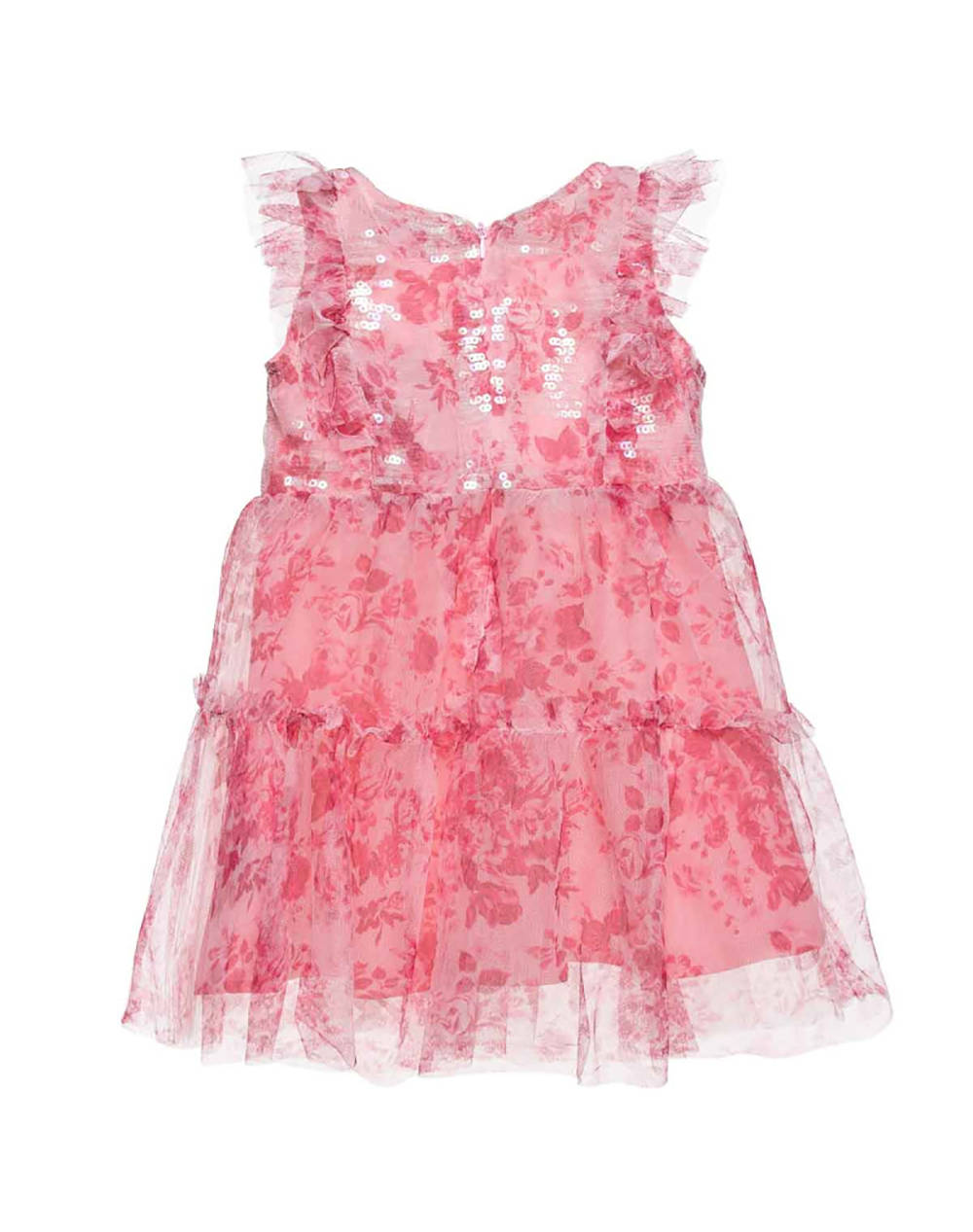 ALOUETTE DRESS