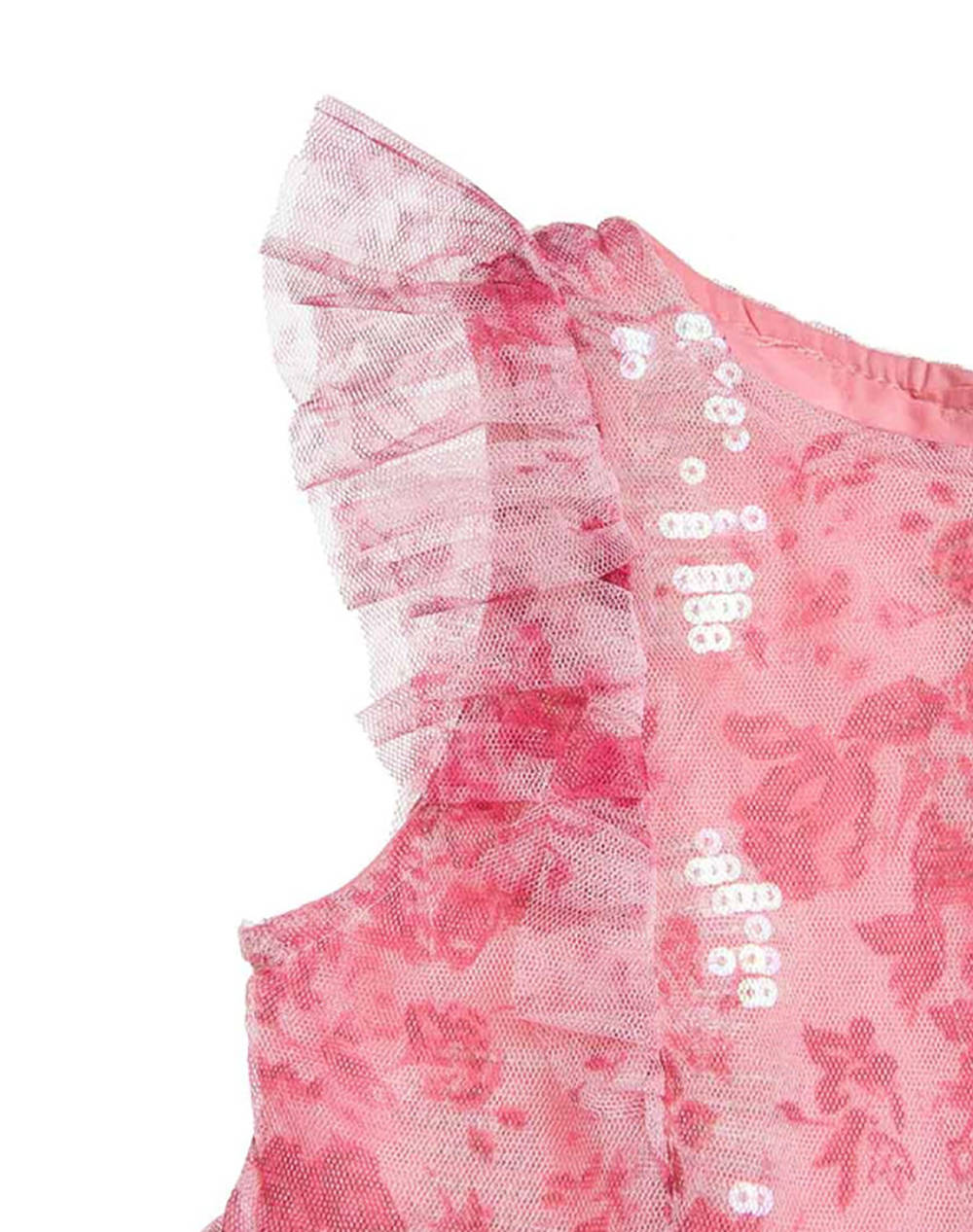 ALOUETTE DRESS