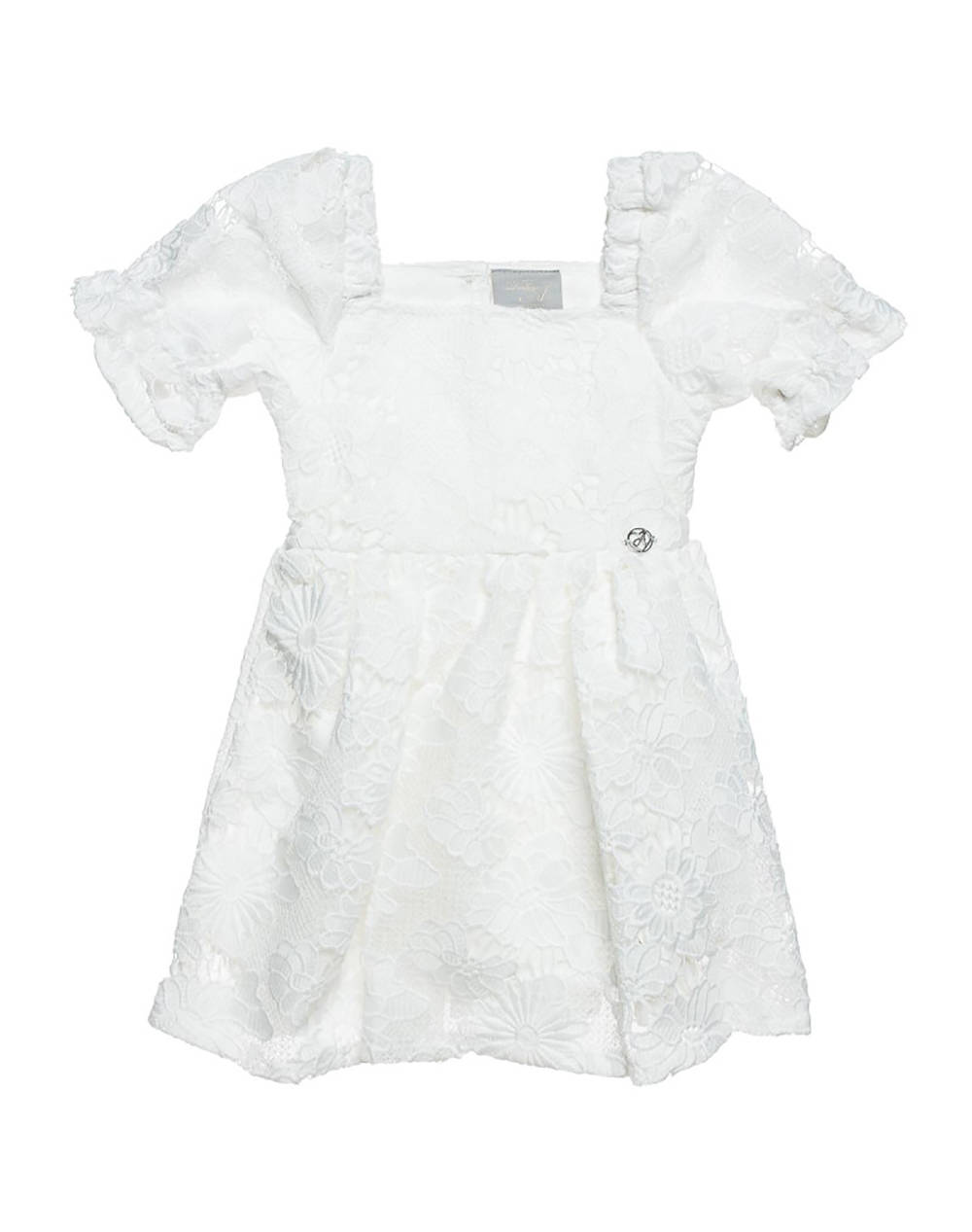 ALOUETTE DRESS