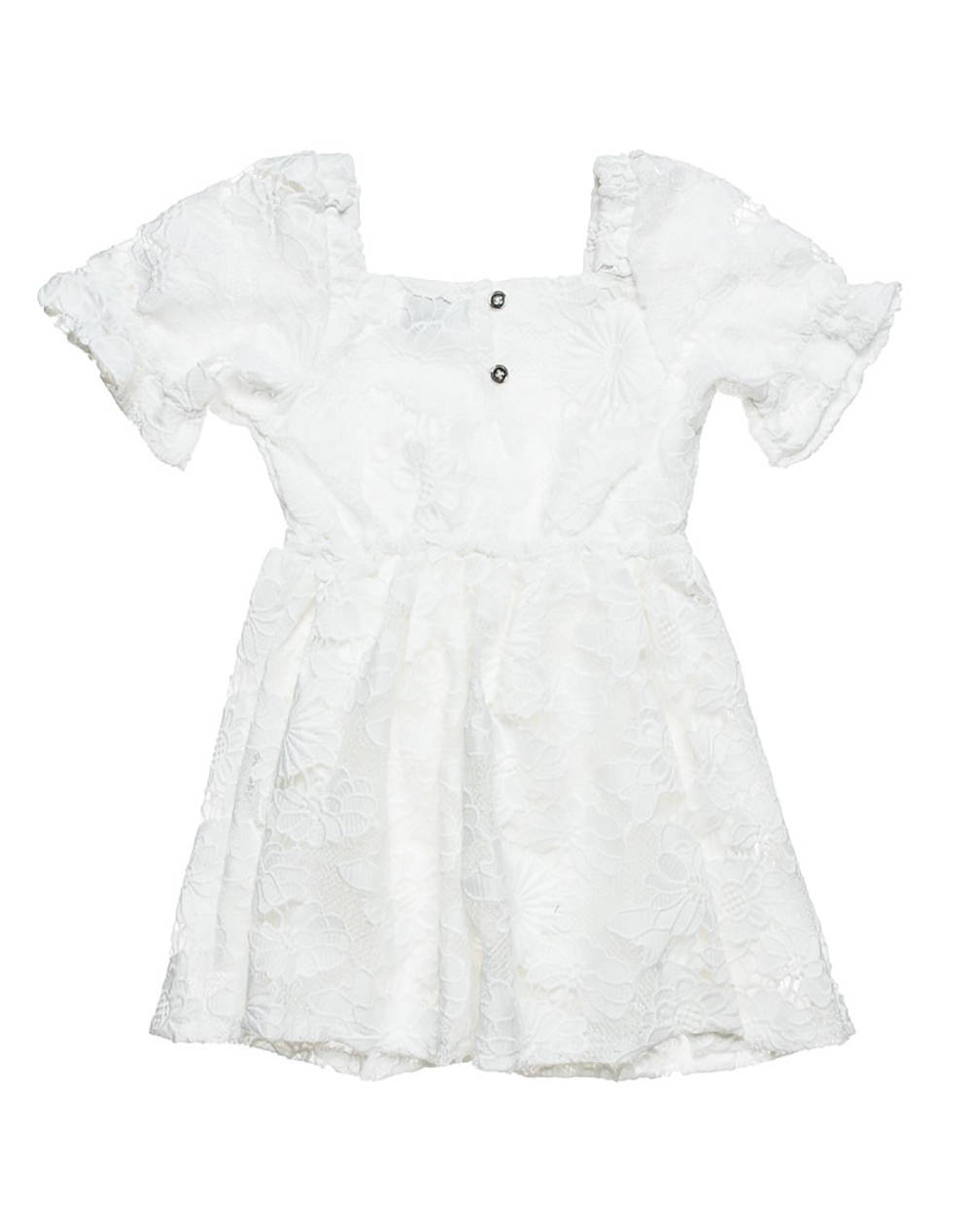 ALOUETTE DRESS
