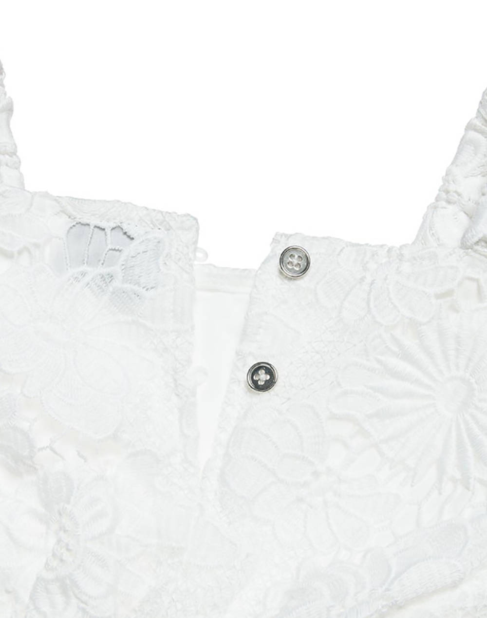 ALOUETTE DRESS