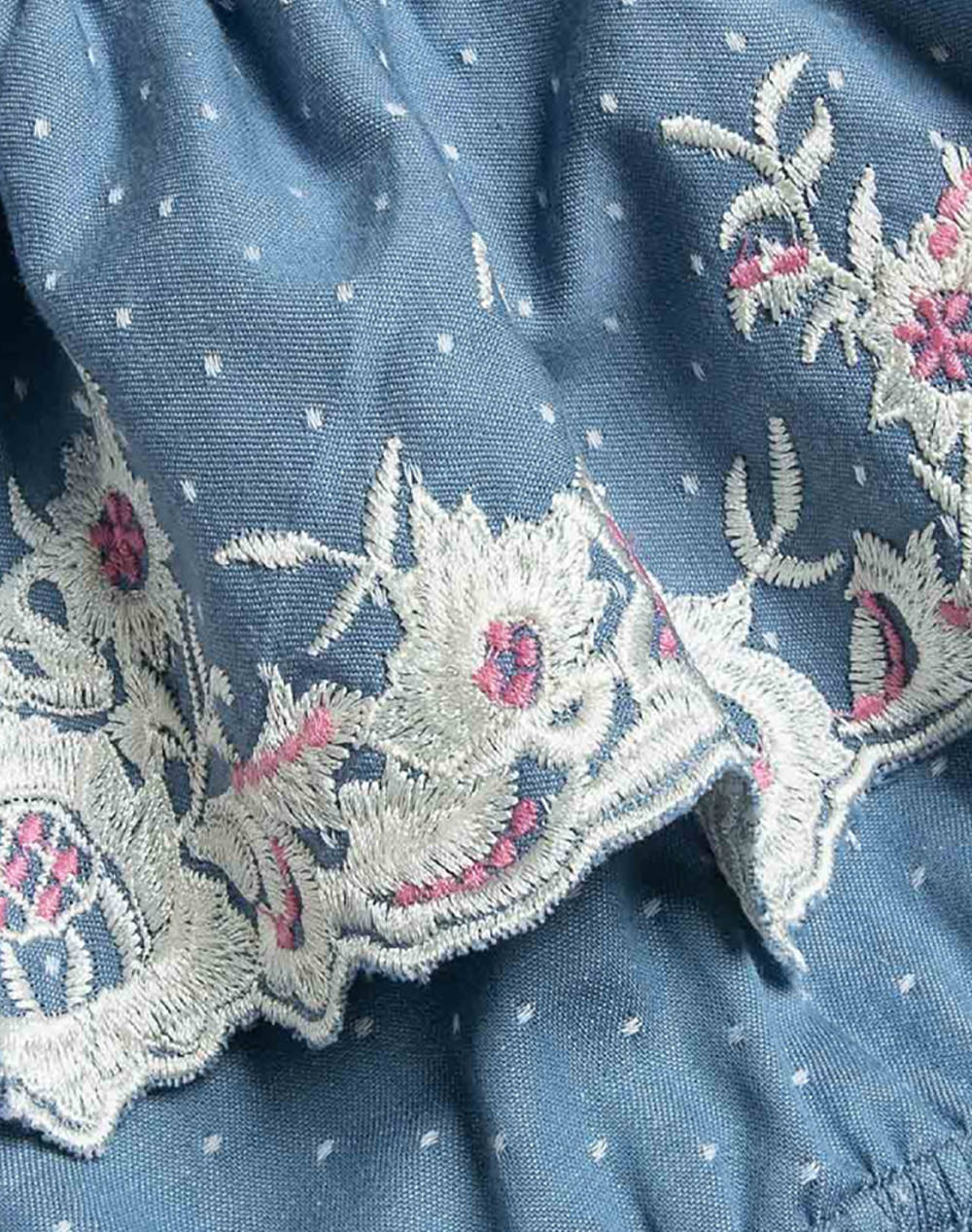 ALOUETTE DRESS