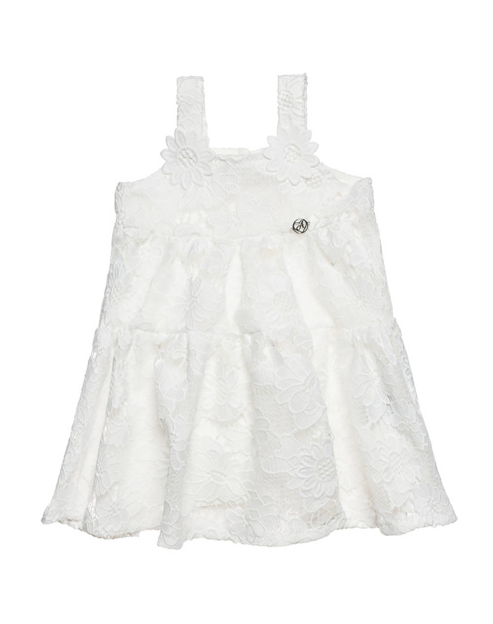 ALOUETTE DRESS