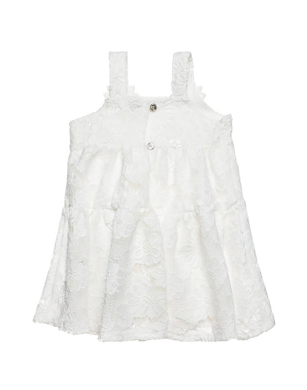 ALOUETTE DRESS