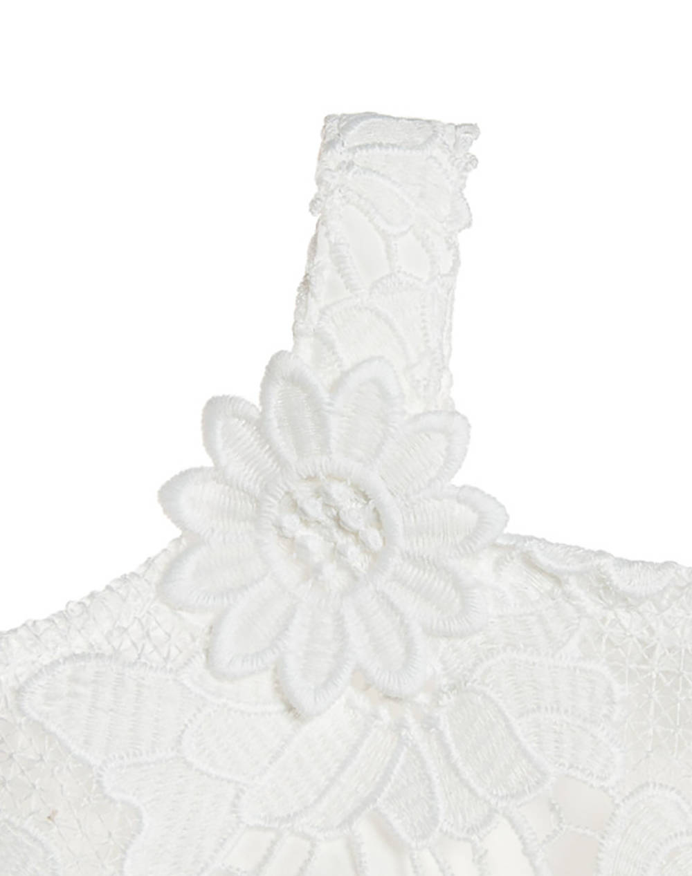 ALOUETTE DRESS
