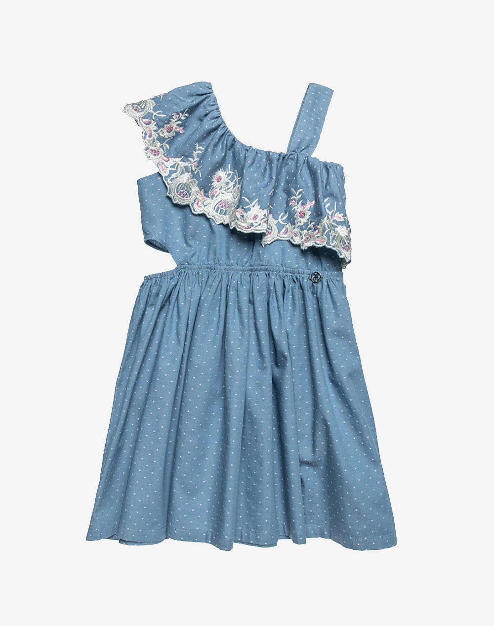 ALOUETTTE DRESS