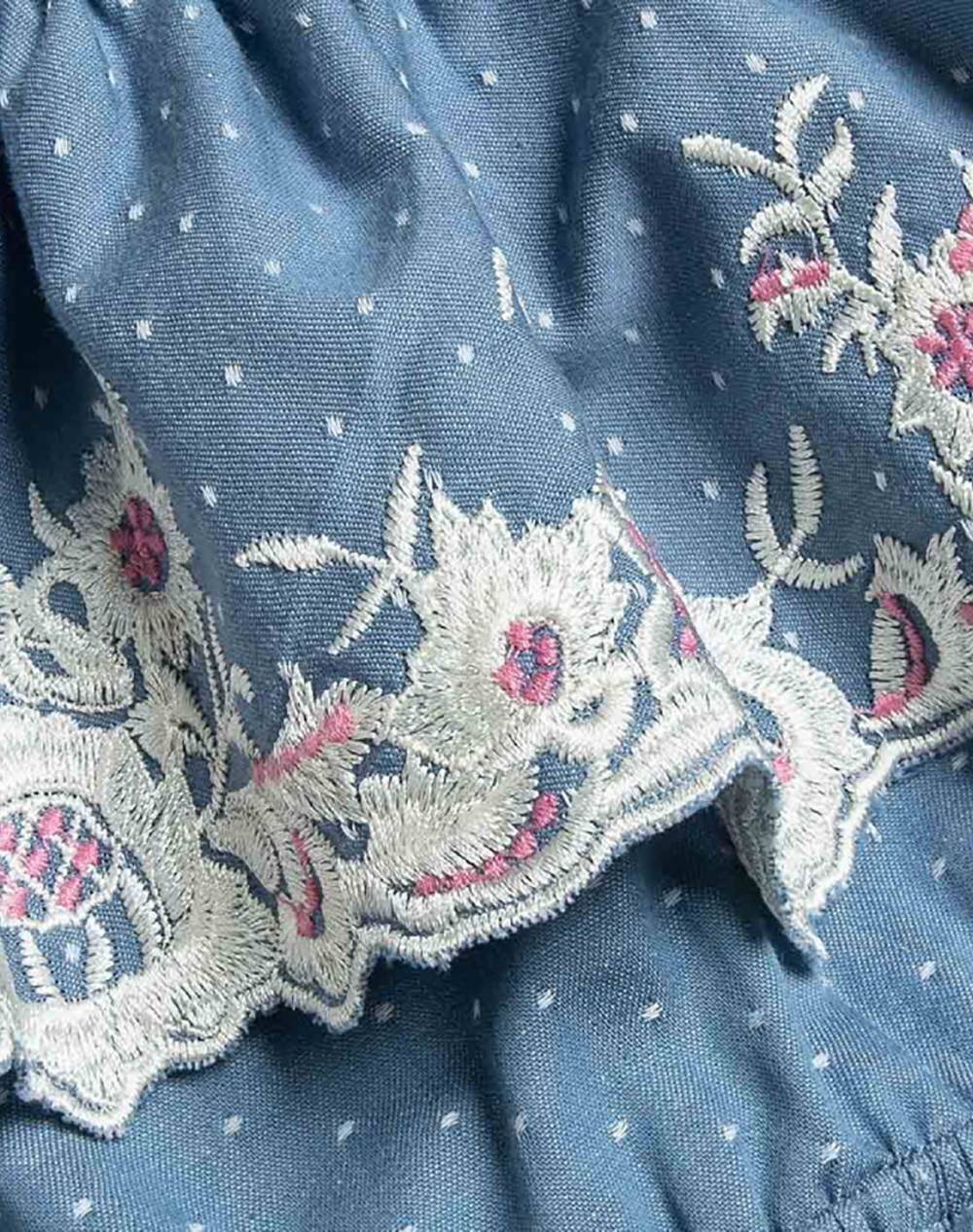 ALOUETTTE DRESS