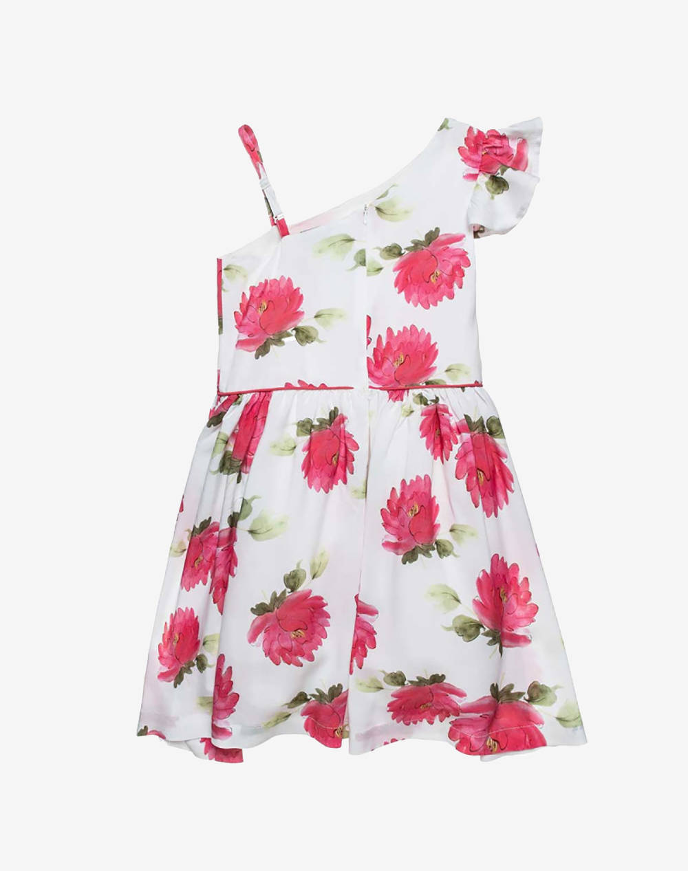 ALOUETTTE DRESS