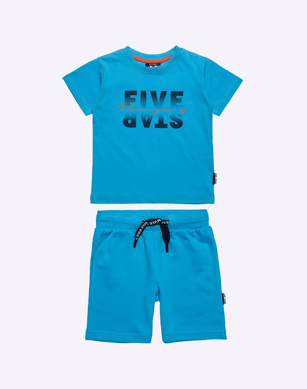 ALOUETTE КОМПЛЕКТ FIVE STAR