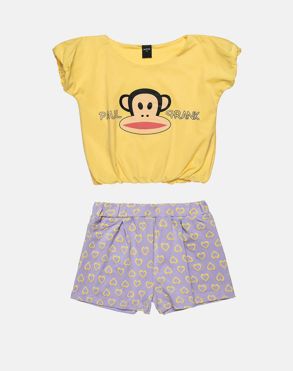 ALOUETTE КОМПЛЕКТ PAUL FRANK